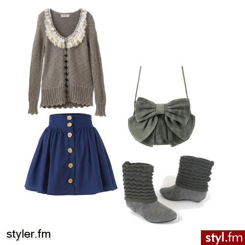 khgf - Styler