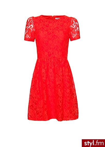 Dzienne Sukienki Moda