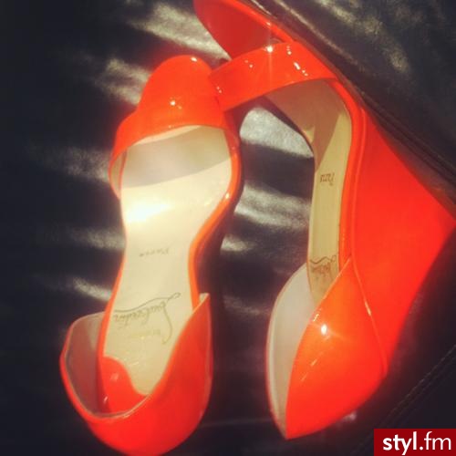 Koturny Buty Moda