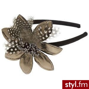 Nakrycia głowy Dodatki Moda