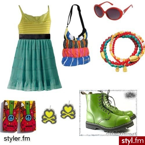 peace - Styler