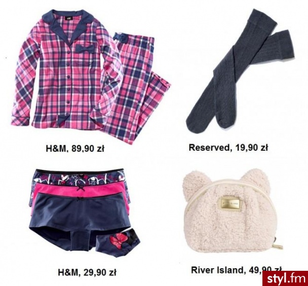 Pozostałe Ciuchy Moda