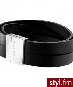 Bransoleta Police - 24182BLB/01-L - Bransoletki Biżuteria Moda