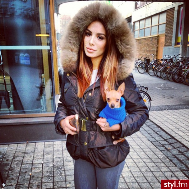 Pozostałe Ciuchy Moda