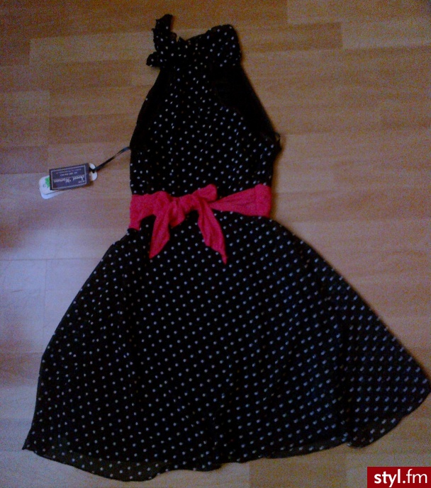 Sprzedam. Więcej na -> http://tablica.pl/oferta/promocja-niepowtarzalna-sukienka-ID19WS3.html - Wieczorowe Sukienki Moda