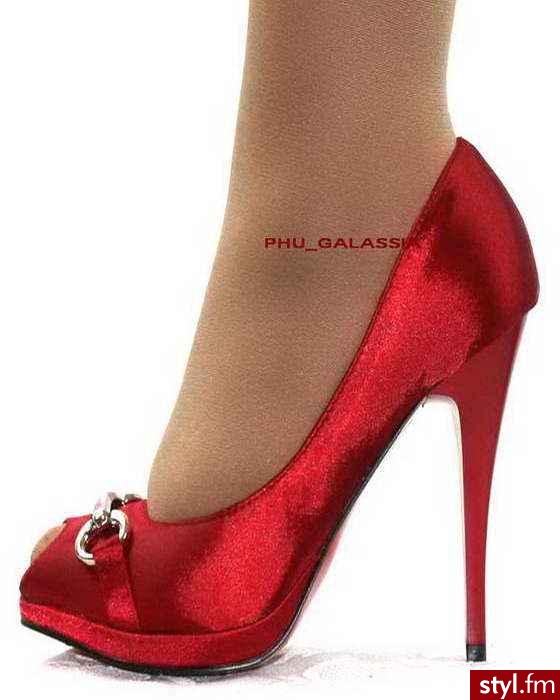 Pozostałe Buty Moda