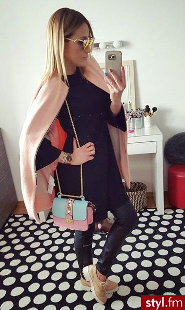 Pozostałe Ciuchy Moda