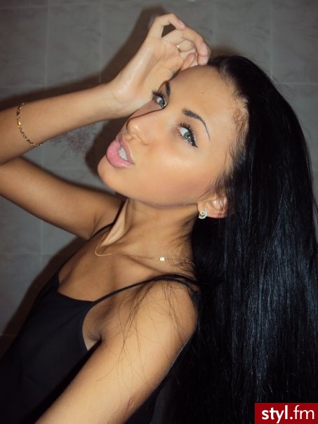 Dzienne Makijaże