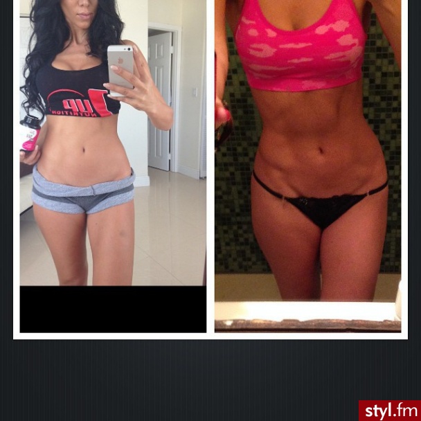 Sport i fitness
