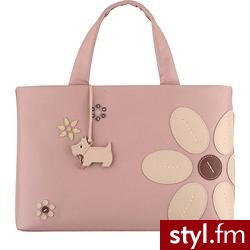 Radley ;) - Pozostałe Torebki Moda