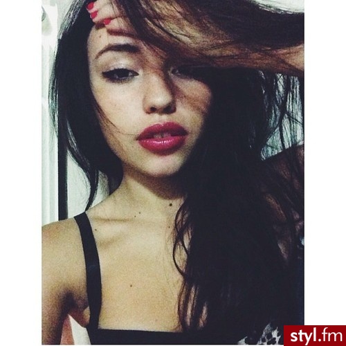 Dzienne Makijaże