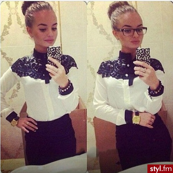 Pozostałe Ciuchy Moda