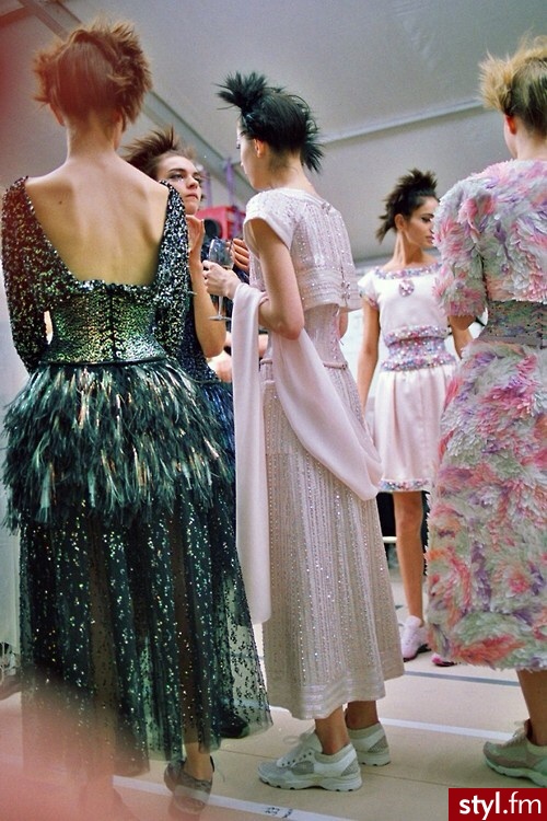 Pozostałe Sukienki Moda