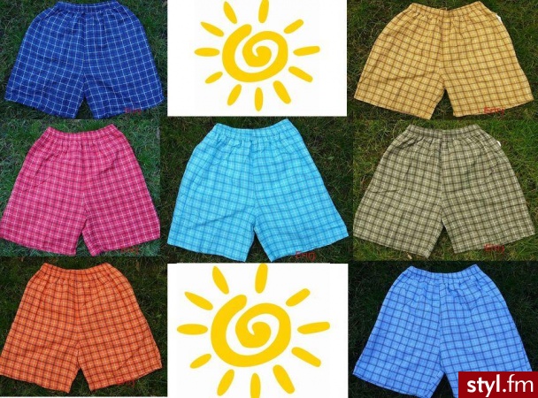 Pozostałe Ciuchy Moda