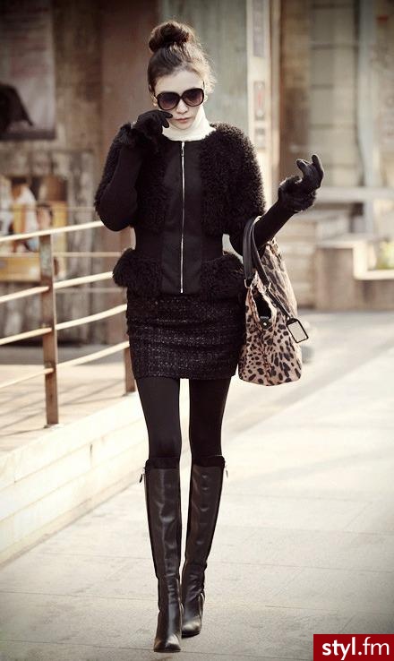 street japan - Moda uliczna Inne Moda