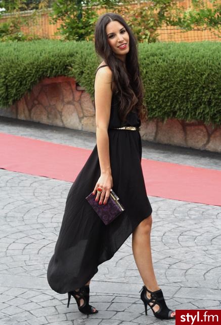 Dzienne Sukienki Moda