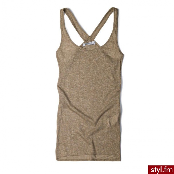 Topy Ciuchy Moda