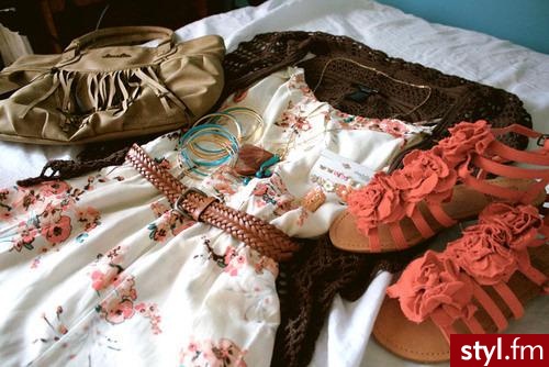 Pozostałe Ciuchy Moda