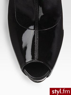 Brian Atwood 745$ - Pozostałe Buty Moda
