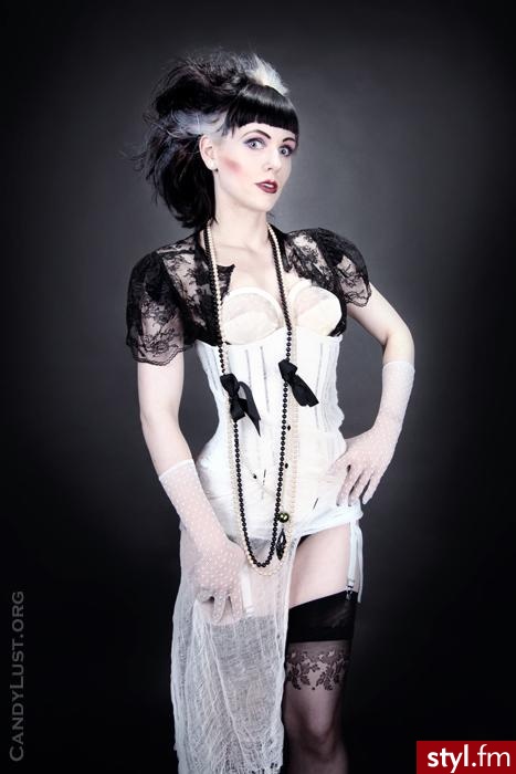 Pozostałe Ciuchy Moda