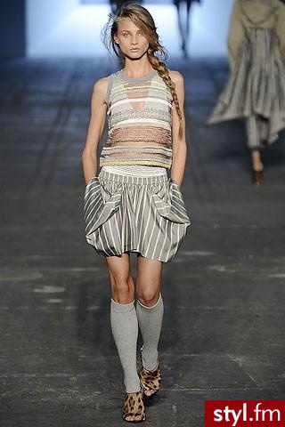 Pozostałe Ciuchy Moda