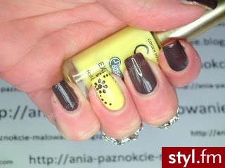 https://paznokciowe-pomysly.blogspot.com/ - Naturalne Paznokcie