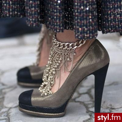 Pozostałe Biżuteria Moda