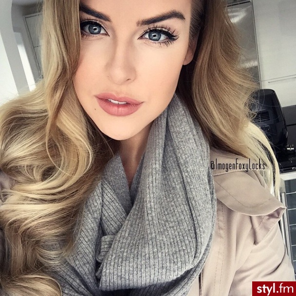 Dzienne Makijaże