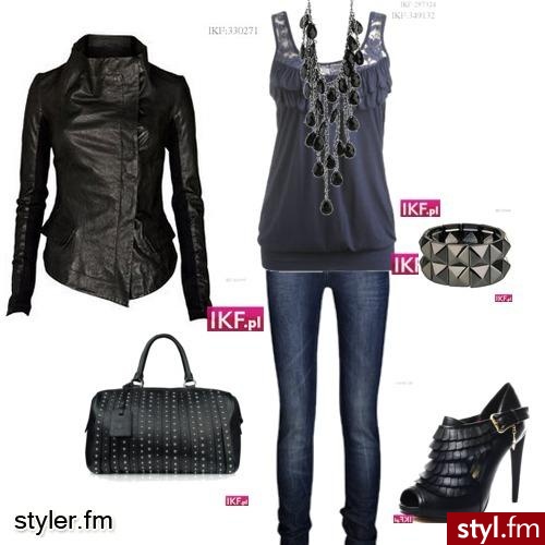 new fashion - Styler