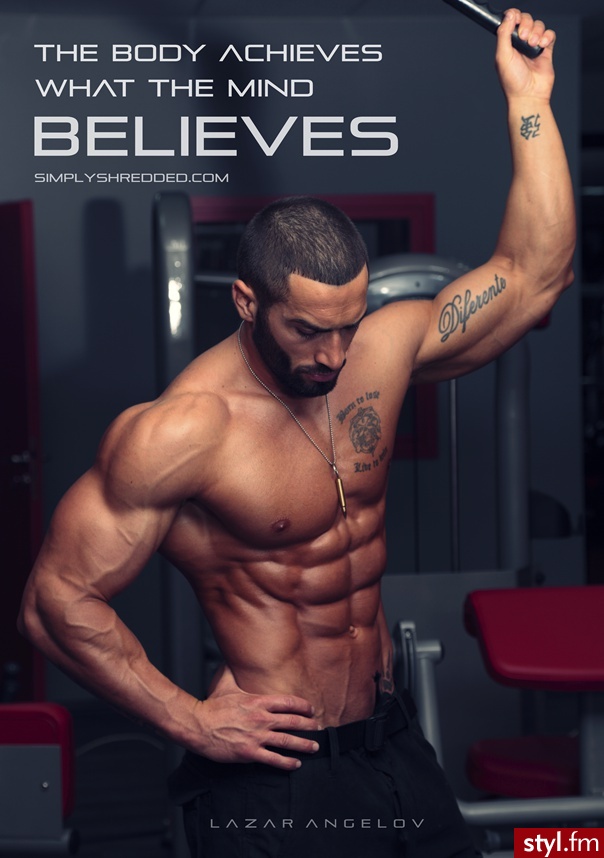 Sport i fitness