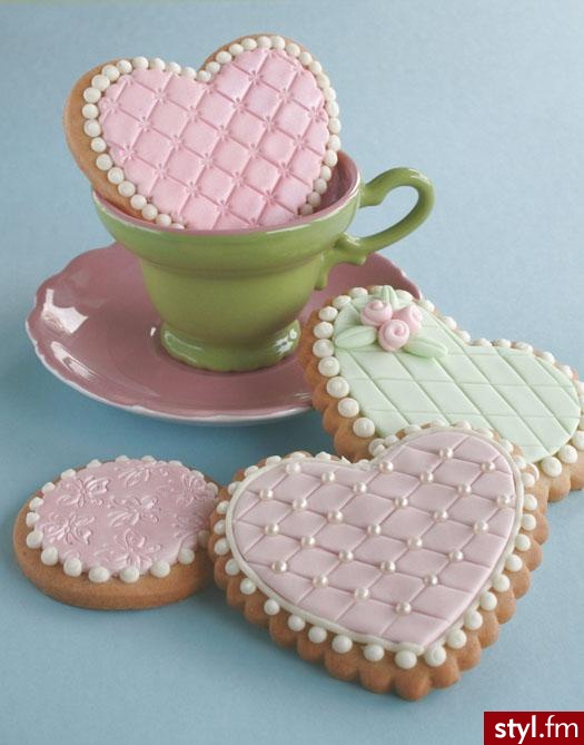 ciastka - Misz-masz