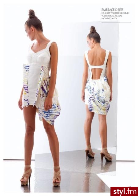 ciuszki - Pozostałe Ciuchy Moda