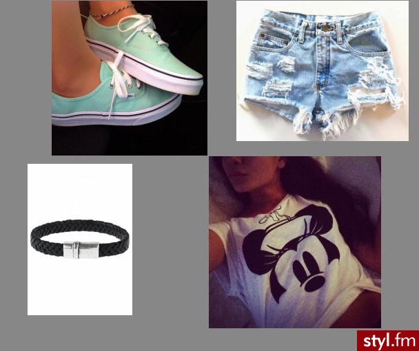 Na gorące dni <3 - Styler