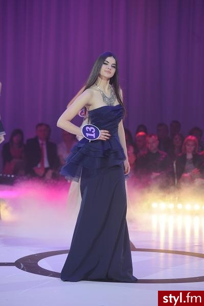 Wieczorowe Sukienki Moda
