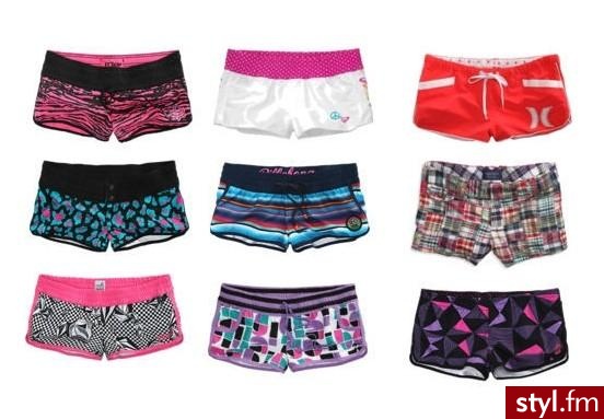 Pozostałe Ciuchy Moda