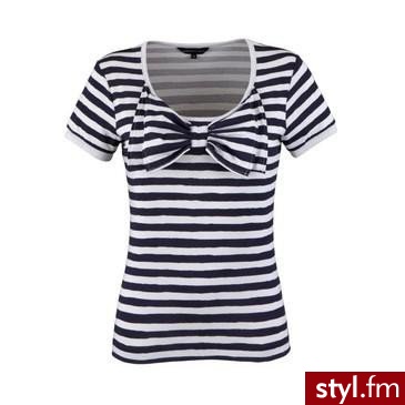 Bluzki Ciuchy Moda