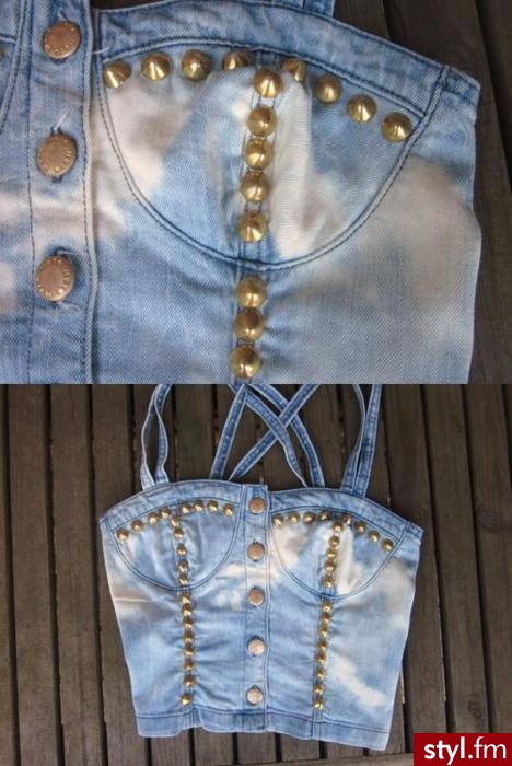 TOPIK - Topy Ciuchy Moda