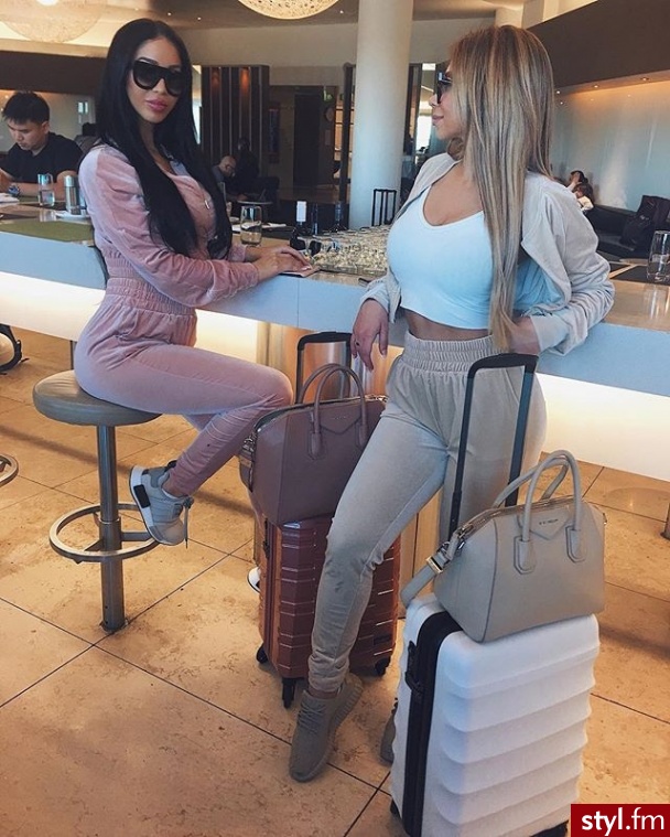 Pozostałe Ciuchy Moda
