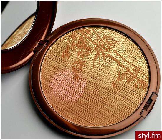 lancome bronzer - Misz-masz