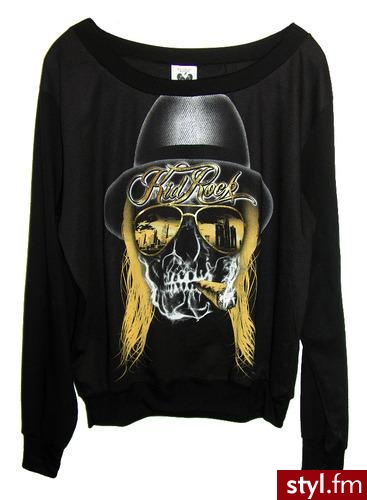 Bluzy Ciuchy Moda