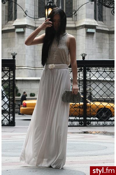 Dzienne Sukienki Moda