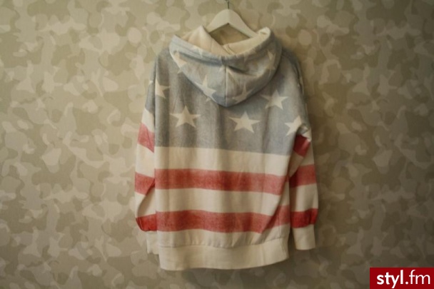 Bluzy Ciuchy Moda