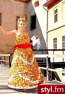 Suknie ślubne Ślub Moda