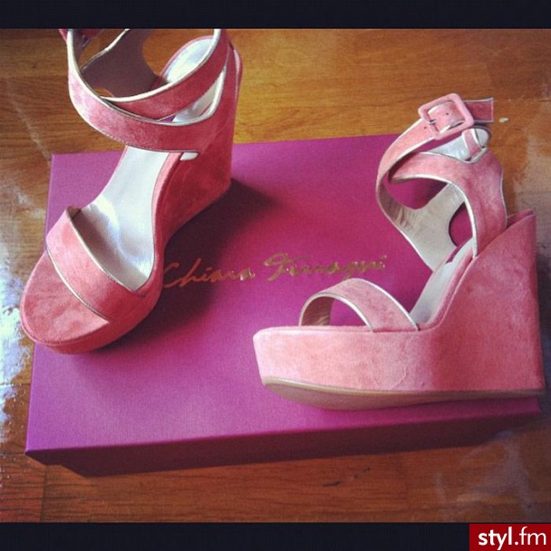 Koturny Buty Moda