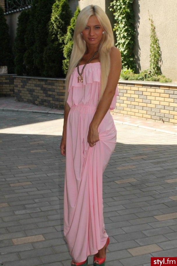 Dzienne Sukienki Moda
