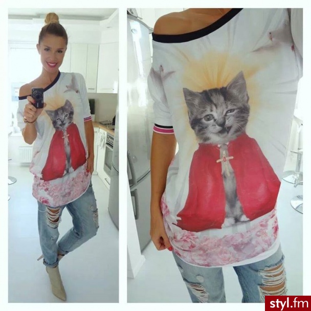 Pozostałe Ciuchy Moda