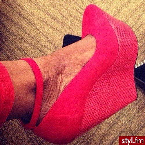 Koturny Buty Moda