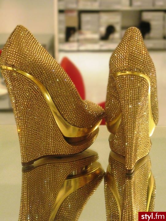 Koturny Buty Moda