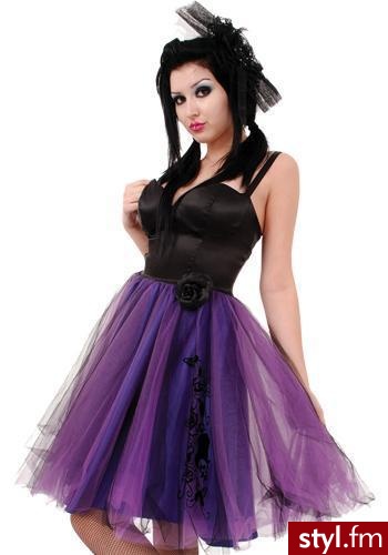 Sukienki - Pozostałe Ciuchy Moda