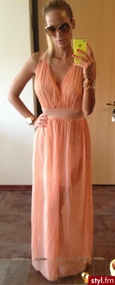 Dzienne Sukienki Moda